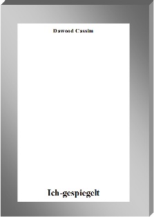 Cover Ich-gespiegelt